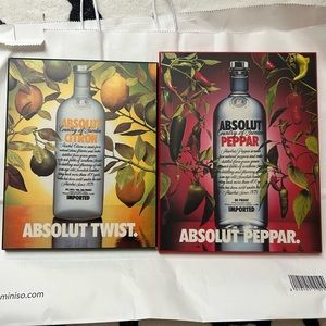 Absolut Decor